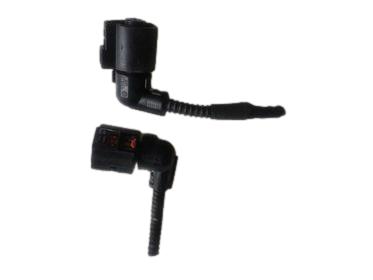 Vw audi колодка штекер 1k0973751 фото №1