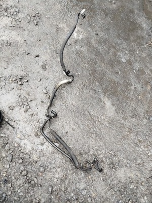 2001 ford galaxy шланг усилителя 7m3422893 фото №1