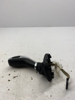 Bmw 2 f45 f46 ручка переключения передач 6991600 фото №1