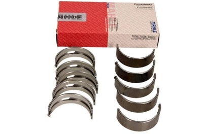 BUSHINGS GL. VW 1,6B 98- STD 029 HS 20864 000  