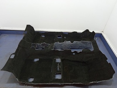 Ford mustang vi 2015- обшивка коврик салона пол eu фото №1