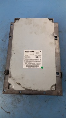 Усилитель радио volvo v50 s40 ii 06r фото №1