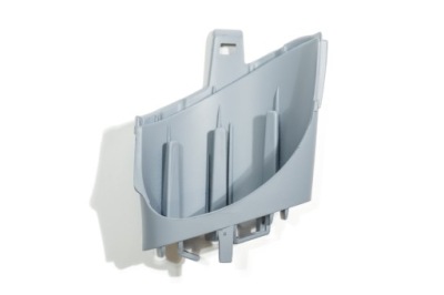 Впуск повітря правий mini r55 r57 r58 r59 фото №1