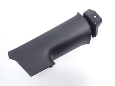 Пластик захист стійка правий задній 1086277-90-f tesla model 3 19r фото №1