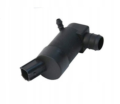 Помпа распылителя volvo c70 ii s40 s60 фото №1