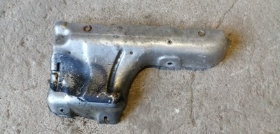 Mazda 3 09-13 2.2 mzr-cd захист теплова фото №1