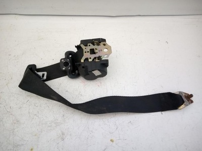 Pas безпеки правий задня ford mondeo mk3 фото №1