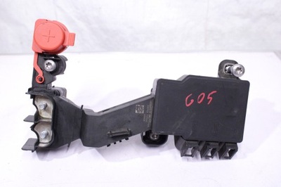 Bmw x5 g05 распределитель тока 8736421 фото №1