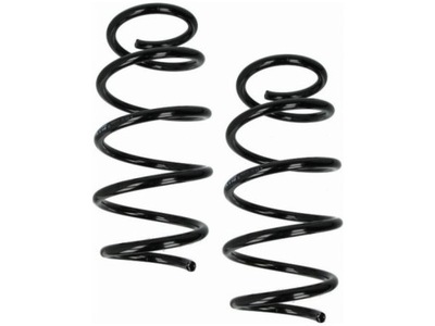 Пружини перед kyb rh2949 фото №1