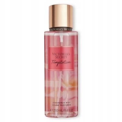 Victoria's Secret Temptation 250 ml mgiełka do ciała