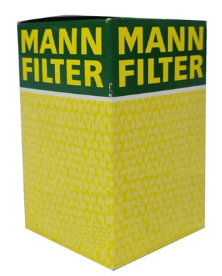 MANN-FILTER WK 8121 FILTRO COMBUSTIBLES  