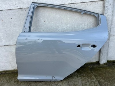Двері kia stinger задня лівий задні ліва фото №1