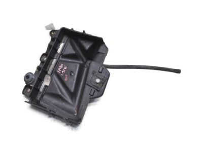 Основа акумулятор skoda fabia ii 1.9 tdi 6r0915331 фото №1