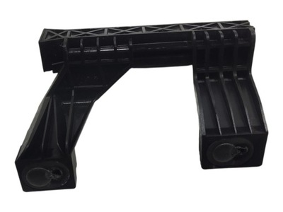 Напрямна скло двері правий перед citroen ds5 2011-2015 9687054380 фото №1