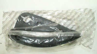 Fiat doblo 00-09 ручка ручка дверь задняя левая wew фото №1