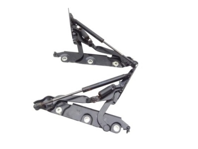 Петли крышки багажника sedan задняя jaguar xf x250 i 1 фото №1