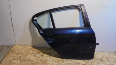 Дверь задняя правое bmw 1 f20 фото №1