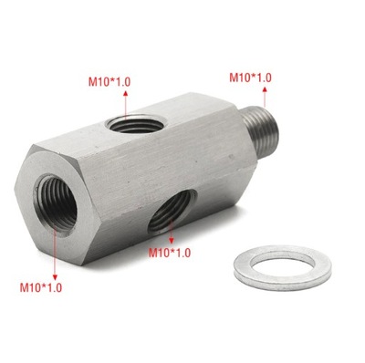 ADAPTER CZUJNIKA CIŚNIENIA OLEJU M10