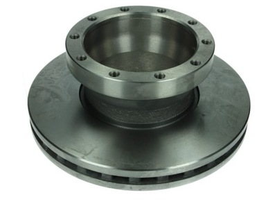 DISQUE DE FREIN SBP 02-DA010 - milautoparts-fr.ukrlive.com