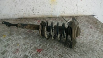 Амортизационная стойка audi a6 c5 2.4 b l=p фото №1