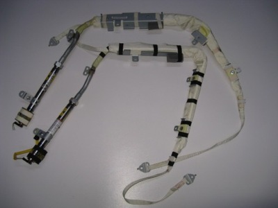 Шторка безпеки suzuki grand vitara ii 3d фото №1