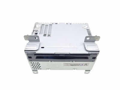 Ford mustang vi 2015 панель / радиопроигрыватель cd/dvd/gps фото №1