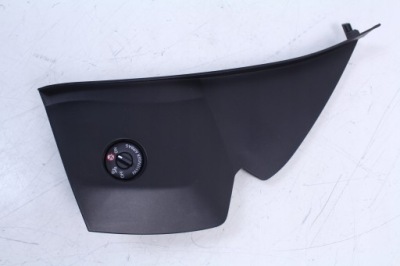 Заглушка панелі nissan townstar kangoo iv 23r. фото №1