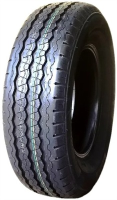 4 PIEZAS NEUMÁTICOS DE VERANO JOURNEY WR082 175/80R13 C 97Q  