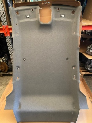 Renault austral стеля фото №1