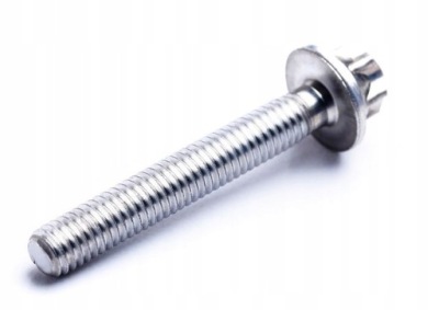 Болт картера коробки автоматичної 7g mercedes фото №1