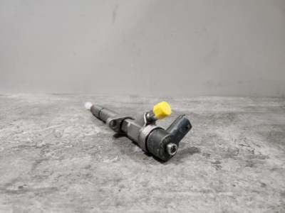 Форсунка 0445110141 renault master 2.5dci фото №1