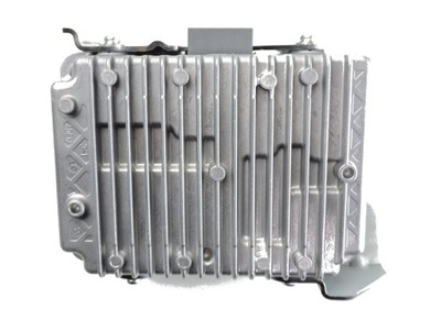 Блок управления fiat ducato 2021- фото №1