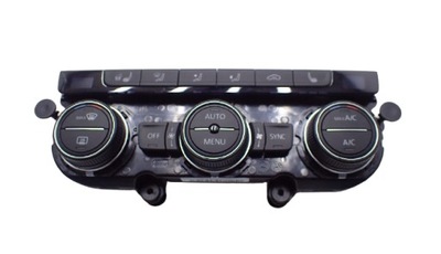 Vw t-roc панель кондиционера 5g1907044af фото №1
