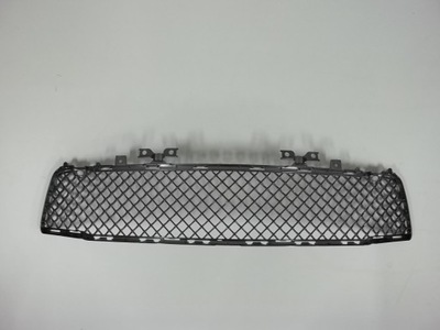 Решётка бампера cadillac cts-v фото №1