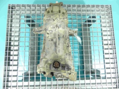 Міст задній задня hyundai tucson 3.091 2.0crdi фото №1