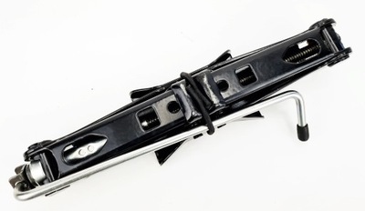 Citroen c5 iii подъемник домкрат автомобиля автомобиля фото №1