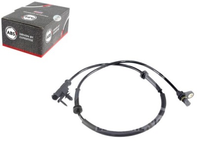 Датчик abs a.b.s. 84750 abs522 bas5538 80950452 фото №1