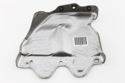 Bmw x1 f48 x2 f39 защита тепловая турбонагнетателя фото №1