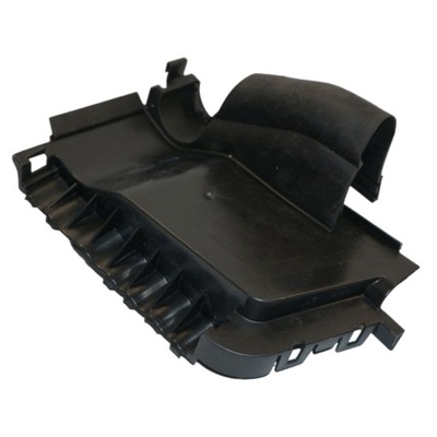 Шумоизоляция капот левая перед mercedes ml gl фото №1