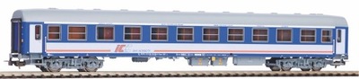 PIKO 97606-3 Wagon pasażerski kuszetka PKP IC