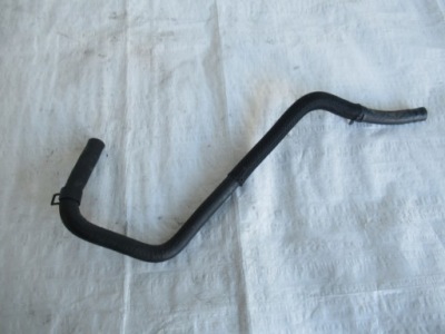 Opel antara 2.2 cdti wąż wody 95090611 фото №1