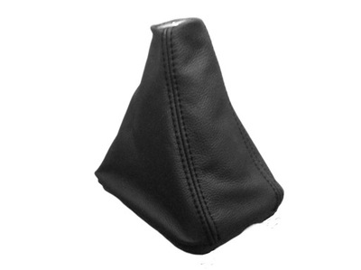 Skoda superb ii 2 чехол кожаный фото №1