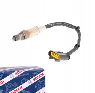 SONDA LAMBDA BOSCH DO ALFA ROMEO MITO 0.9 1.4 TB  