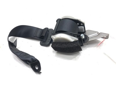 Pas безпеки лівий задня suzuki sx4 хетчбек фото №1