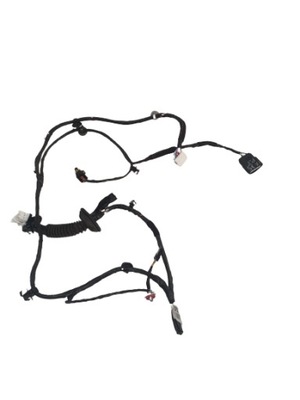 Електропроводка двері правих задніх hyundai ix35 фото №1