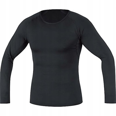 GORE WEAR Baselayer Mężczyźni M GWS BL Long Sleeve Shirt