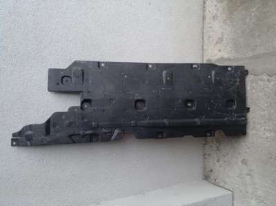 Захист підвіска ліва renault megane iv 748155384r фото №1