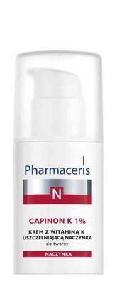 Pharmaceris N Krem z Witaminą K 30ml