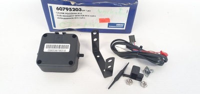 Модуль сигналізація maserati 3200 gt оригінальний номер новий фото №1