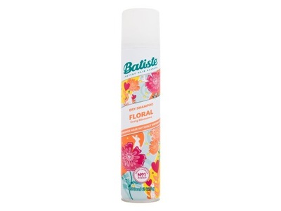 Batiste Floral suchy szampon 200ml (U) P2